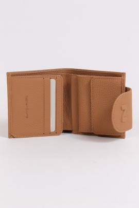 Nathan T-shirt Cognac 116N - image 1 petit