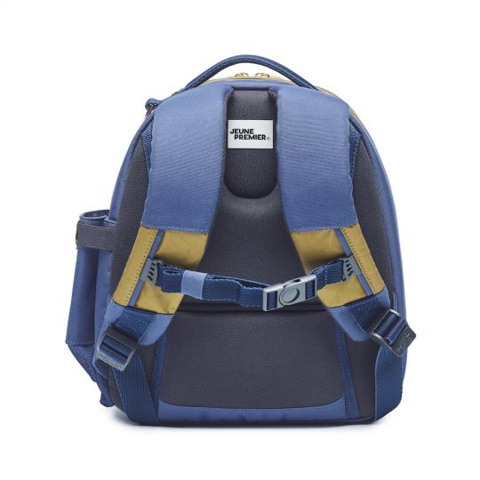 Jeune Premier Hand luggage  Backpack Ralphie - image 4 large