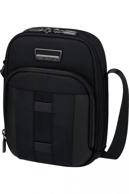 Samsonite Man bag Zwart 150045 - afbeelding 1 groot