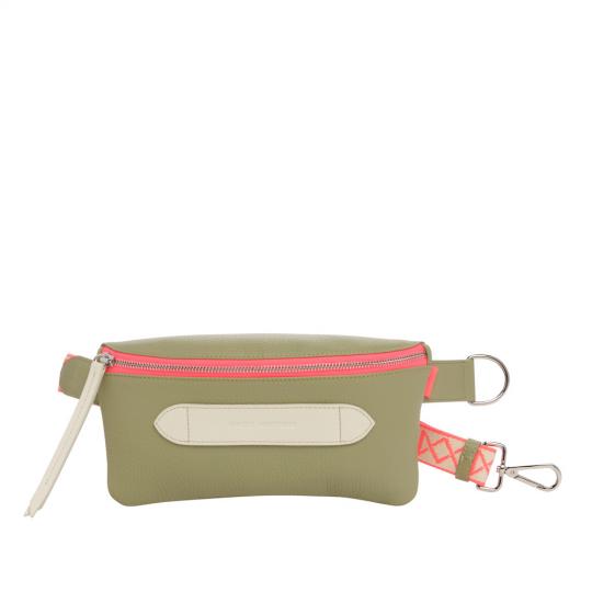Marie Martens Handtas Light khaki Coachella - afbeelding 1 groot