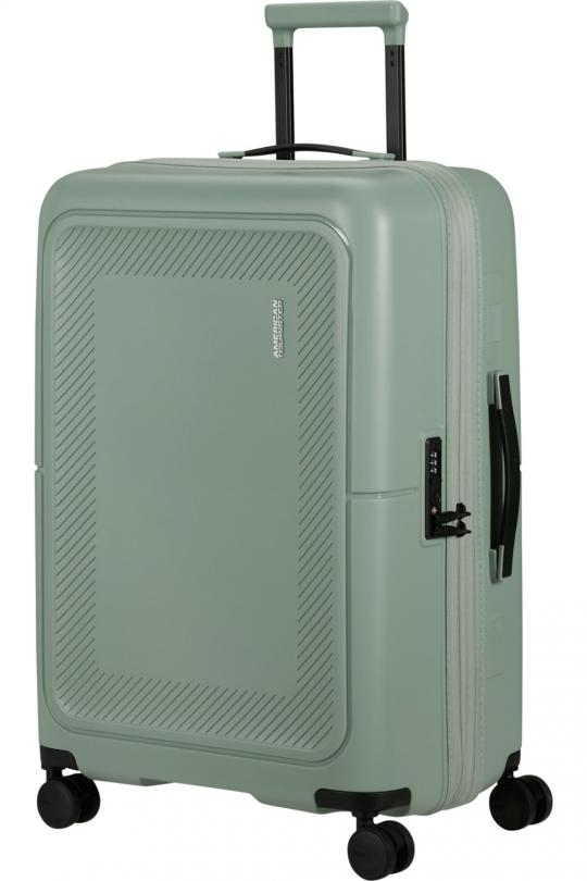 American Tourister Reiskoffer Dashpop Iceberg Green 151860 - afbeelding 1 groot