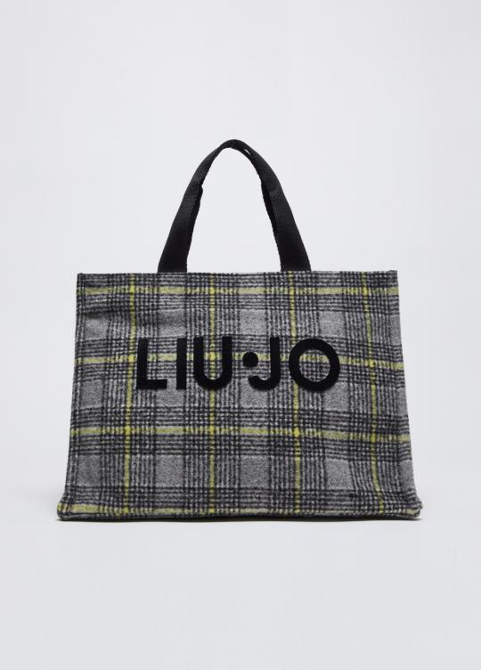 Liu Jo  Noir/Gris 2F4067-T0300 - image 3 grand