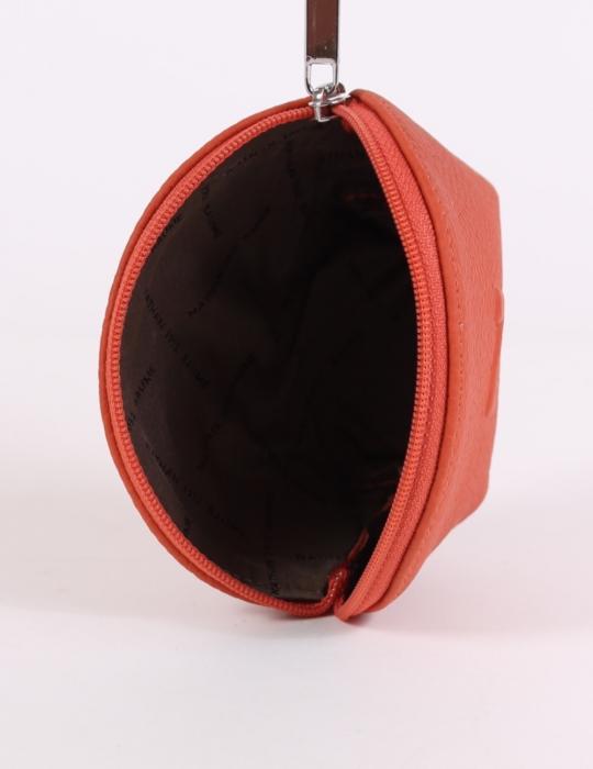 Nathan Portefeuille Sienne chaude 340N - image 2 grand