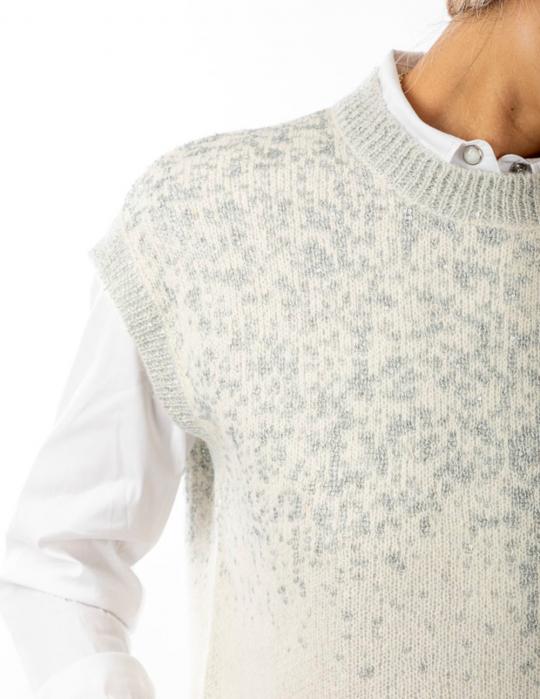 Due Amanti Blouse  Liam - image 5 large