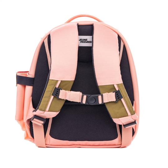 Jeune Premier   Backpack Ralphie - image 3 grand