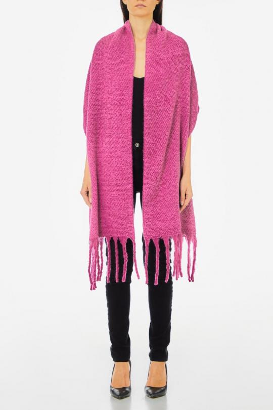 Liu Jo Foulard Fucsia 2F4011-T0300 - image 2 grand