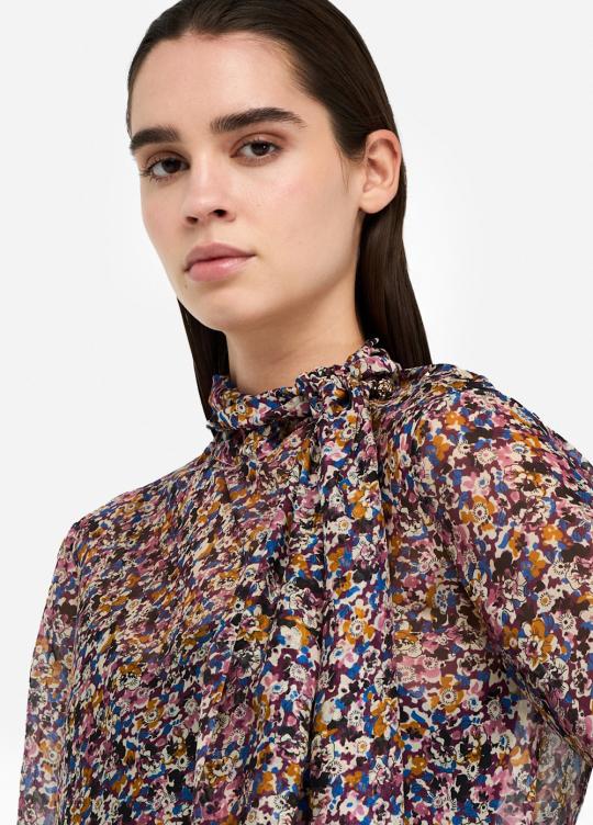 Liu Jo Bloes Autumn MF5386-T2559 - afbeelding 4 groot