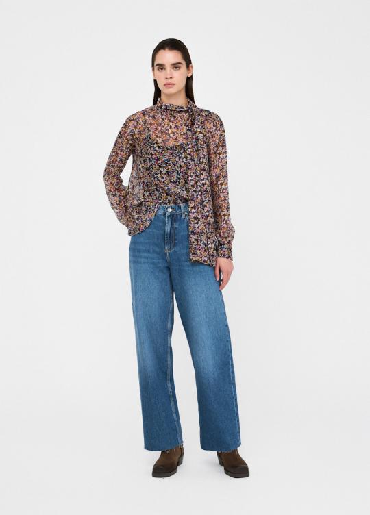 Liu Jo Bloes Autumn MF5386-T2559 - afbeelding 6 groot