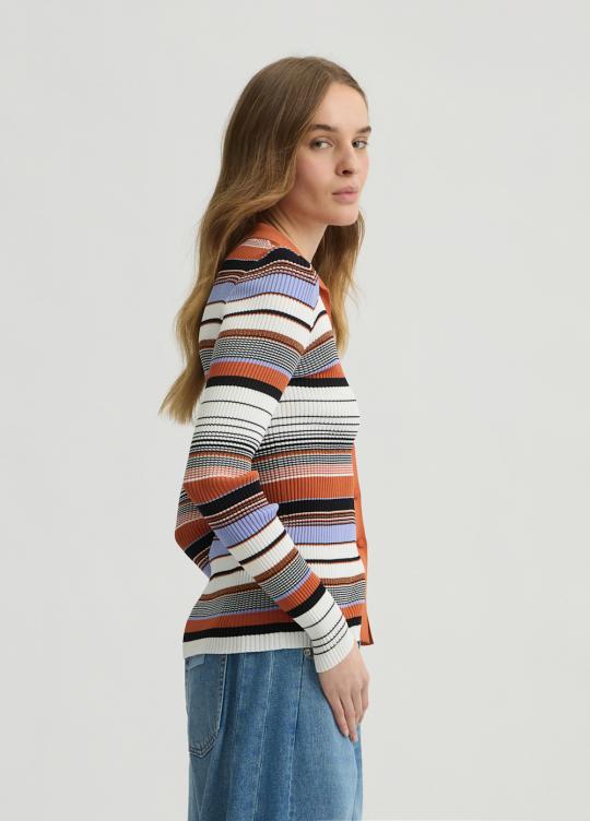 Liu Jo Sweater Multi WA5212-MS55N - image 4 large