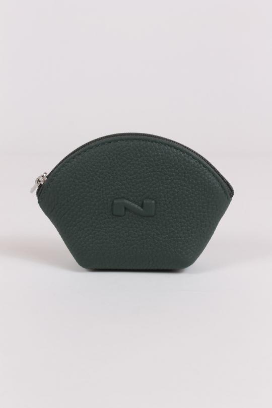 Nathan Portemonnee Woods 340N - afbeelding 1 groot