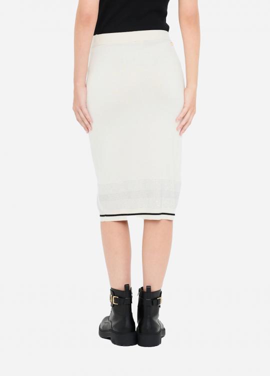Liu Jo  Latte/ Noir TF5211-MS49I - image 3 grand