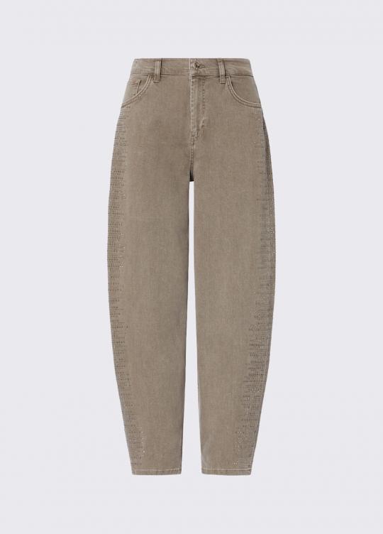Liu Jo Broek Zenzero UF6230-T778A - afbeelding 7 groot
