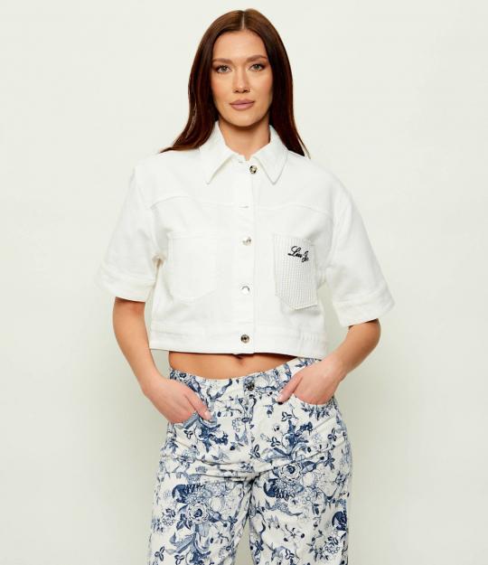 Liu Jo Costume de maison  WA6509-T1816 - image 1 grand