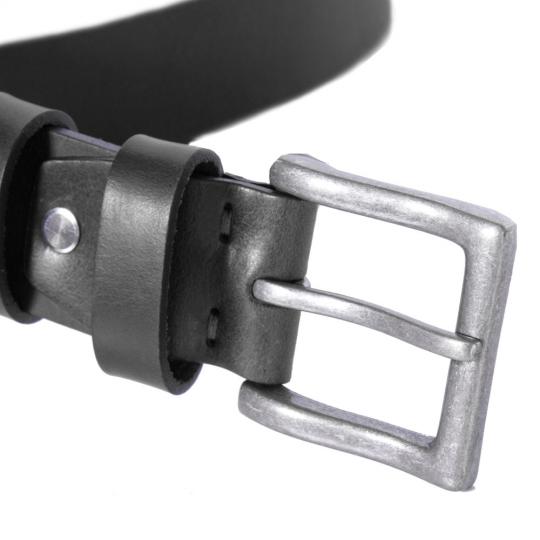 Chesterfield Ceinture Noir C60.005300 - image 2 grand