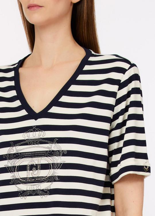 Liu Jo T-shirt  TA6206-JS005 - image 6 grand