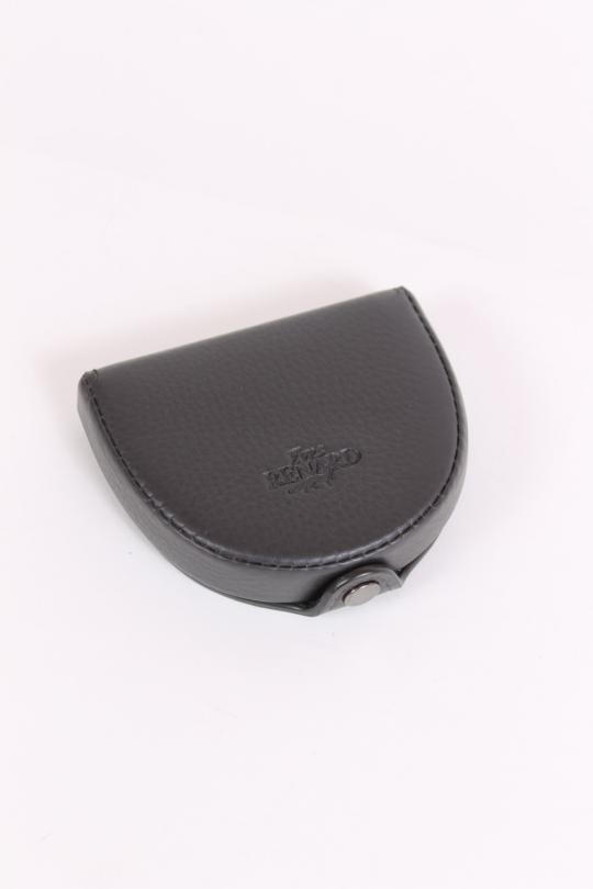 Yves Renard Kleingeld Donkerbruin PM23816 - afbeelding 1 groot