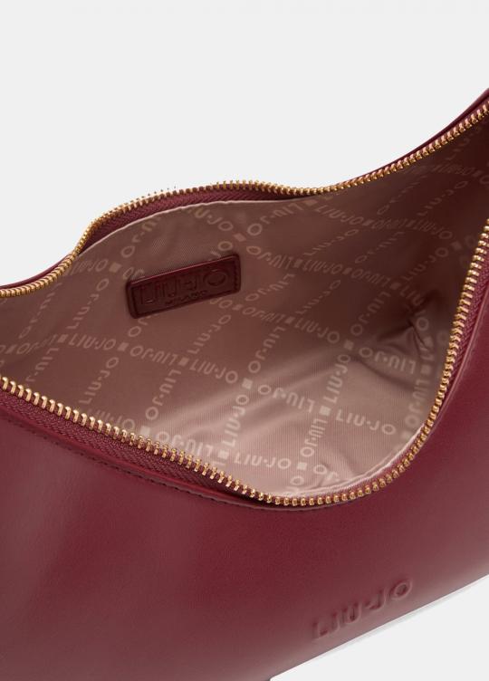 Liu Jo Handtas Red wine AF5038-E0077 - afbeelding 3 groot