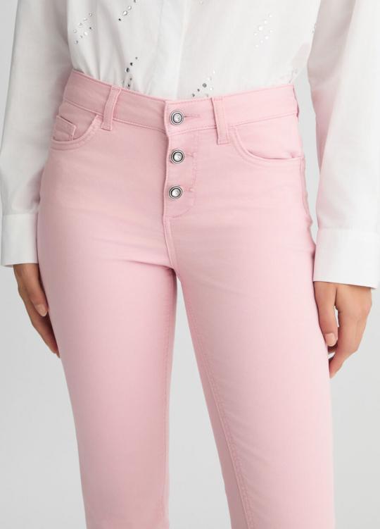 Liu Jo Pants  WA5417-T7144 - image 4 large