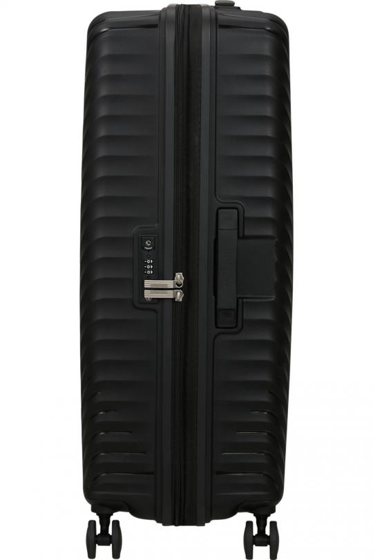 American Tourister Reiskoffer Diablast Zwart 159576 - afbeelding 3 groot