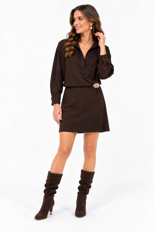 Liu Jo Blouse  CF6268-T3970 - image 1 large