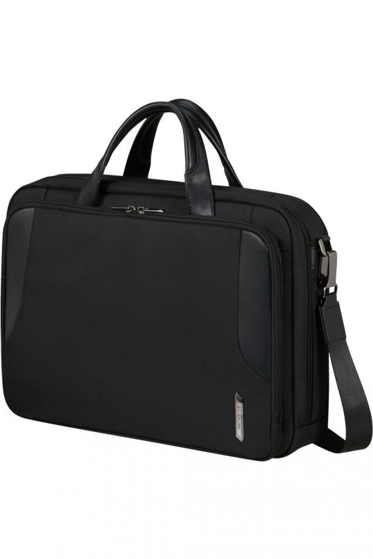 Samsonite Laptop bag XBR Black 146512/1041 - image 1 large
