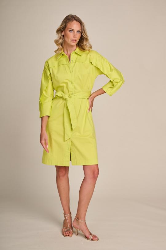 Due Amanti Sneakers  ZAFERIA DRESS - image 4 large