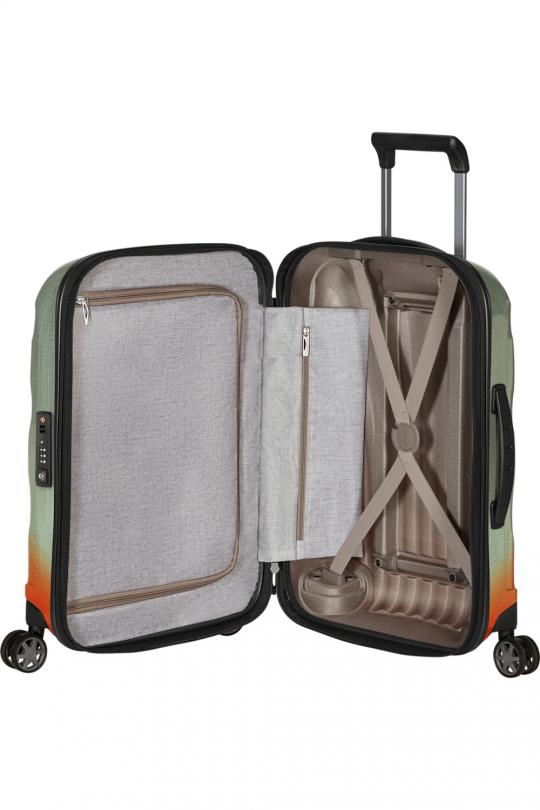 Samsonite Handbagage C-lite Gradient sage 160110 - afbeelding 2 groot
