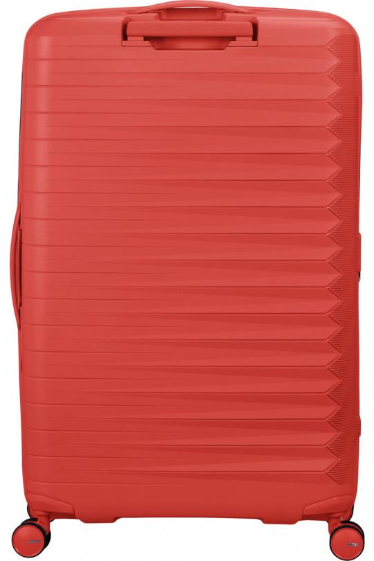 American Tourister Reiskoffer Fastforward Sunset Coral 155261 - afbeelding 3 groot