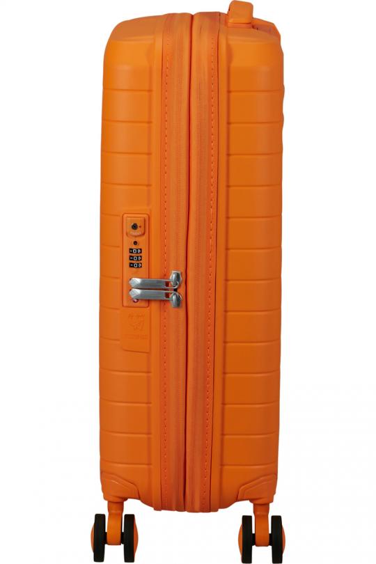 American Tourister Handbagage Fastforward Orange 155259 - afbeelding 3 groot