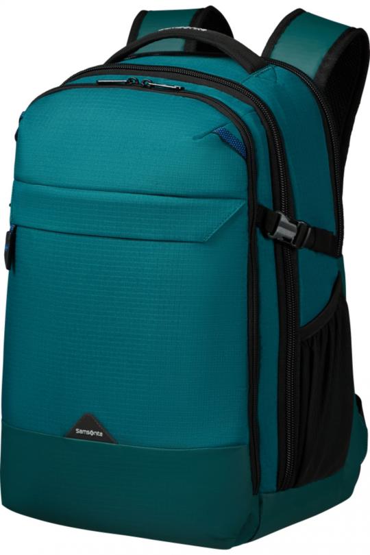 Samsonite Rugzak Roadseeker Teal 154956 - afbeelding 1 groot