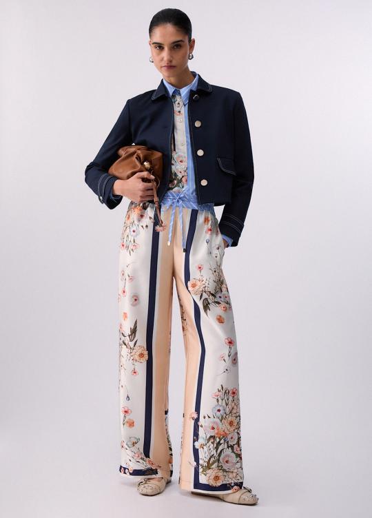 Liu Jo Robe  WA6123-J9189 - image 8 grand