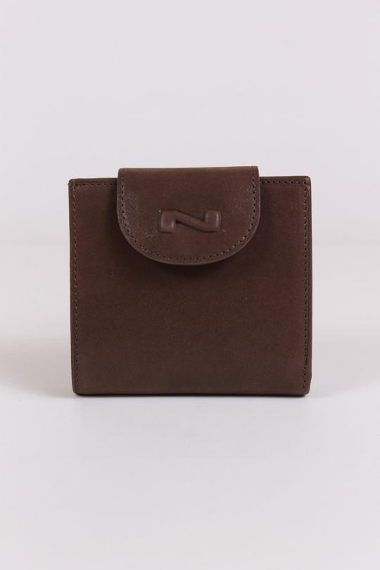 Nathan Portefeuille Taupe 116N-NG - afbeelding 1 groot