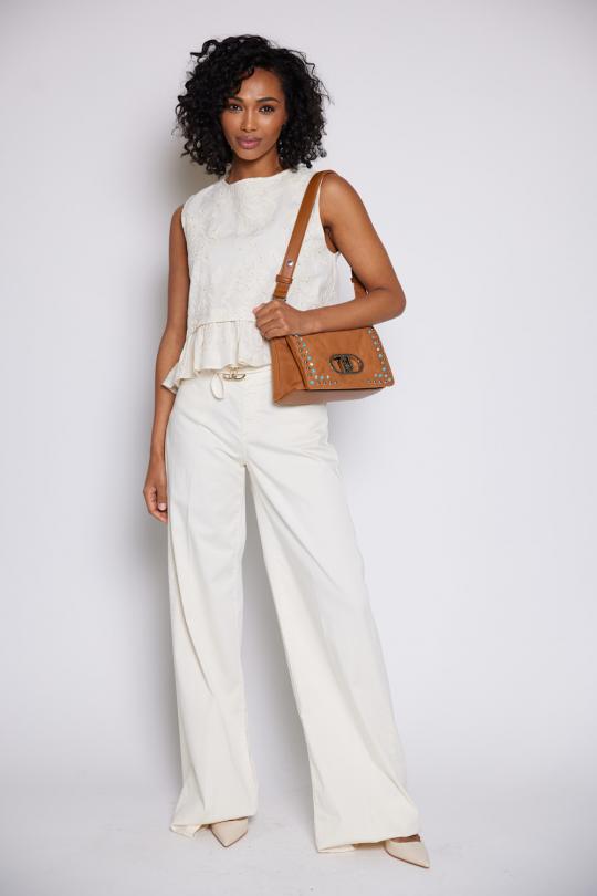 Liu Jo Dress  WA6274-T9257 - image 6 large