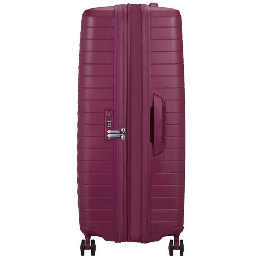 American Tourister Reiskoffer Fastforward Iced Berry 155261 - afbeelding 4 groot