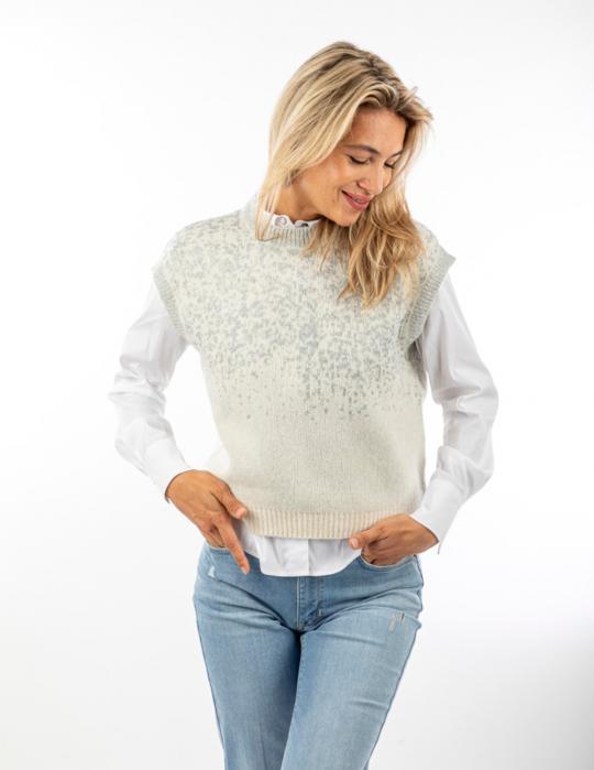 Due Amanti  Argent Liam - image 2 grand