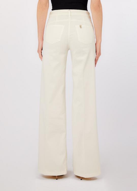 Liu Jo Dress  WA6274-T9257 - image 2 large