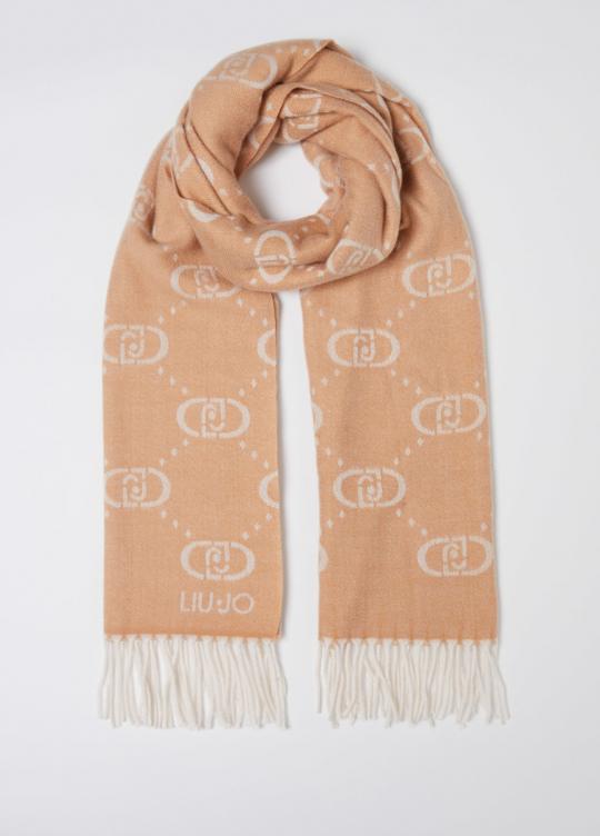 Liu Jo Foulard  2F4004-T0300 - image 2 grand