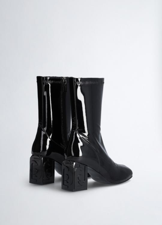 Liu Jo Ankle boot Black SF3061EX128 - image 6 large