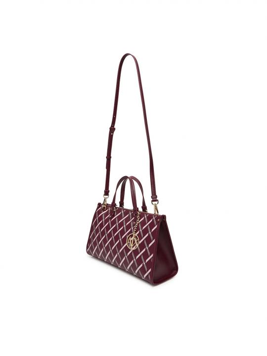 Armani Handtas Groove XW000400-AF17155 - afbeelding 4 groot