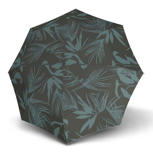 Knirps Paraplu Botany olive 9532 - afbeelding 2 groot