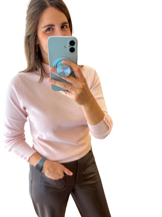 Senso Souspull Rose S1942PL/U - afbeelding 1 groot