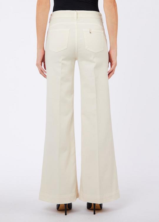 Liu Jo Broek Angora UF6093-T690A - afbeelding 3 groot