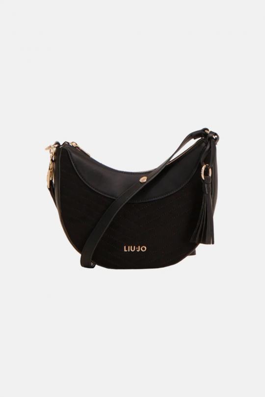 Liu Jo Handtas Zwart AF6186-T760A - afbeelding 1 groot