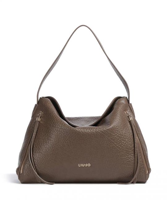 Liu Jo Handtas Red Aubergine AF6046-E1146 - afbeelding 1 groot