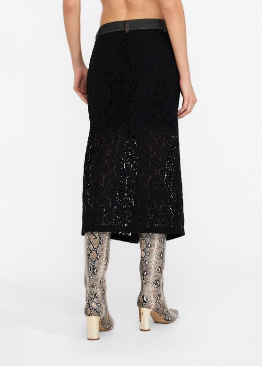 Liu Jo Jupe  UF5207-J4078 - image 3 grand