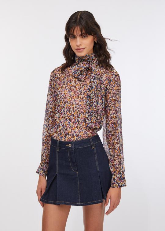 Liu Jo Robe  MF5386-T2559 - image 1 grand