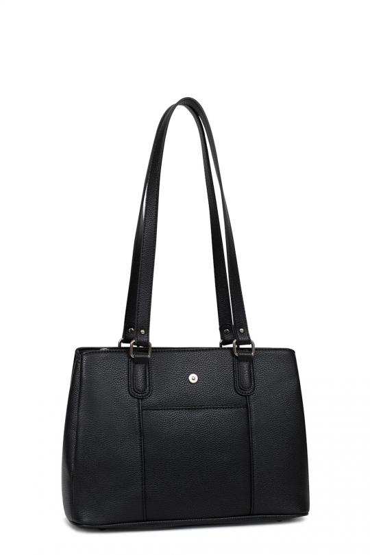 Hexagona  Black 2120202 - image 2 large