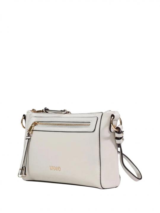 Liu Jo Jeans Crème AA6041-E1120 - image 2 grand