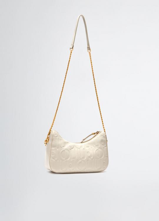 Liu Jo Sac à main Crème AA5056-E0538 - image 2 grand