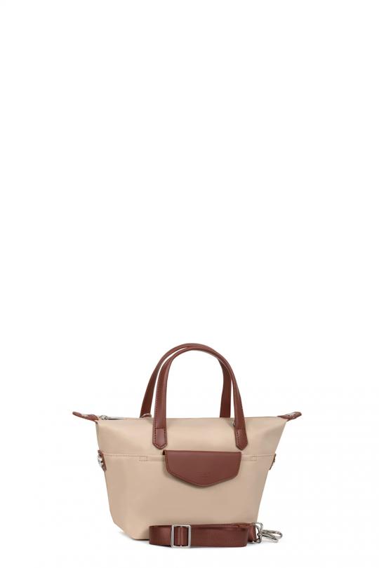 Hexagona Handtas Sable 176581 - afbeelding 1 groot